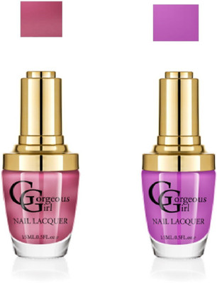 

Gorgeous Girl Np 08 25 Multi Color(Pack of 2)