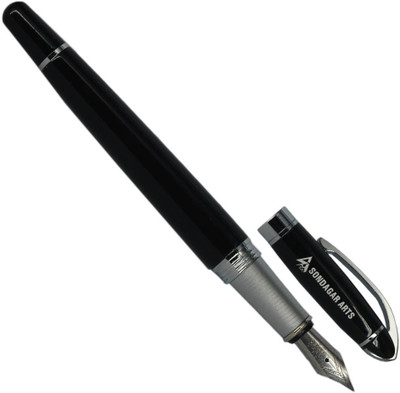 

Sondagar Arts Roller Fountain Pen