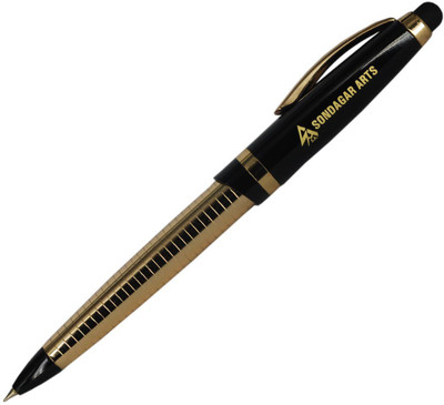 

Sondagar Arts Golden GT Ball Pen