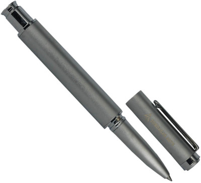 

Sondagar Arts Silver Roller Ball Pen