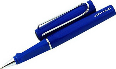 

Jinhao NEW JINHAO 599 ALSTAR DESIGNER BLUE FOUNTAIN PEN Fountain Pen