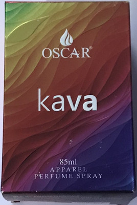 

Oscar KAVA Perfume - 85 ml(For Men & Women)