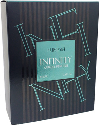

CFS cfs_nuromainfiblk Perfume - 100 ml(For Men)