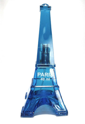 

Paris EIFFEL TOWER Perfume - 40 ml(For Men & Women)