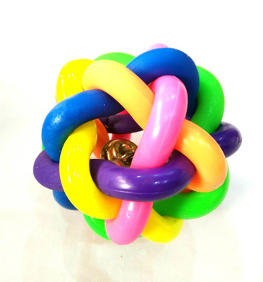 

LOVING PETS Young Plastic Ball For Dog