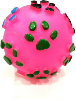 

LOVING PETS Young Plastic Ball For Dog