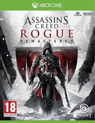 

Assassins Creed: Rogue Remastered(for Xbox One)