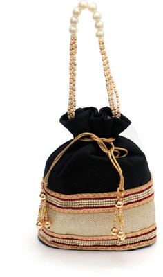 

ADORSY F04-BLACK Pouch(Black)