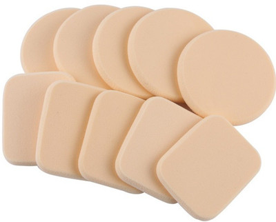 

Beauty Studio POWDER PUFF