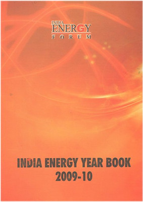 India Energy Year Book 2009-10(Paperback, Amarjit Singh)
