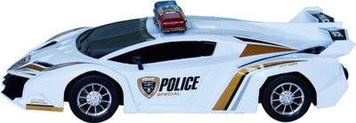 

Toys Factory POLICE CAR A(Multicolor)