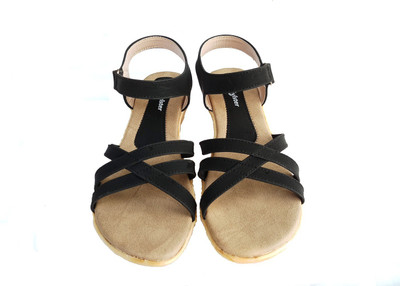 

Lavister Women BLACK Casual