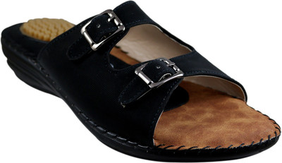 

Olive Fashion Women Black Casual