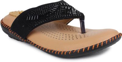 

Doctor Soft Women Black Flats