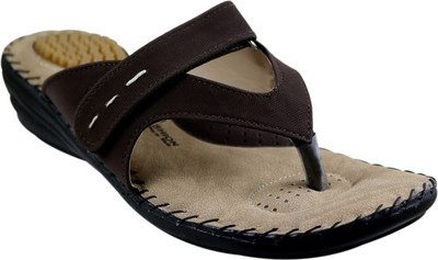 

Olive Fashion Women Brown Casual