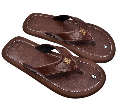 

Brotherss Men Brown Sandals