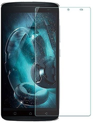 

E NIHAR Screen Guard for Lenovo K4 Note, Transparent