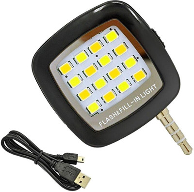 

Raptas 3.5 Selfie Flash(Multicolor)