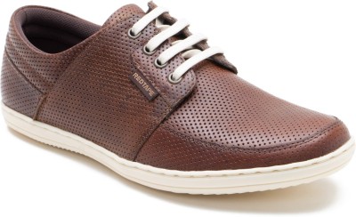 

Red Tape Men Corporate Casuals For Men(Brown, Tan