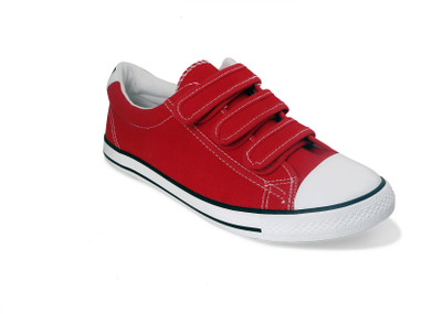 

Romanfox Sneakers For Men(Red