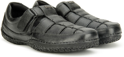 

Scholl THOMAS Casual Shoes For Men(Black