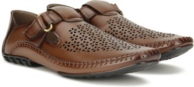 

Bata BONUS Party Wear For Men(Tan