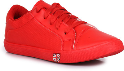 

APPE Appe Men's Casual Shoes Sneakers For Men(Red