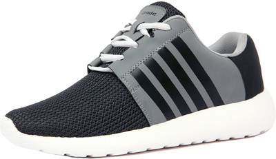 

Grade Hollywood Sneakers For Men(Grey