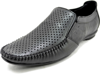 Capella Loafers For Men(Black