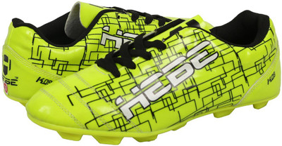 

Hebe Football Shoe Football Shoes For Men(Multicolor