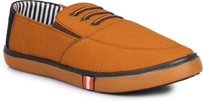 

APPE Appe Men's Casual Shoes Sneakers For Men(Tan