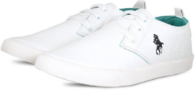 

Ridhaniyaa Sneakers For Men(White