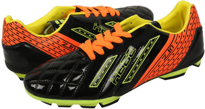 

Hebe FS_Z10 Football Shoes For Men(Multicolor
