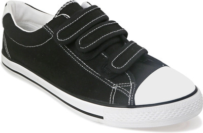 

Romanfox Sneakers For Men(Black