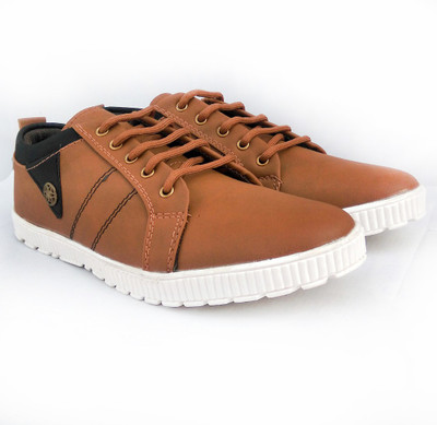 

Drabbet Sneakers For Men(Tan