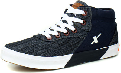 Sparx Sneakers For Men(Navy, Blue, S.blue n.blue