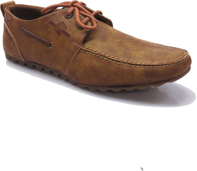 

John Hupper Casuals For Men(Brown