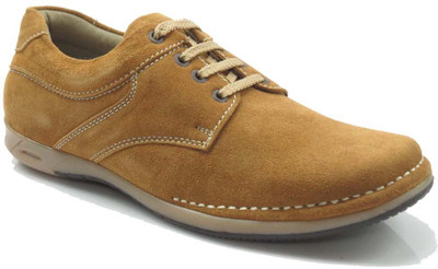 

John Hupper Casuals For Men(Tan