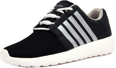 

Grade Hollywood Sneakers For Men(Black
