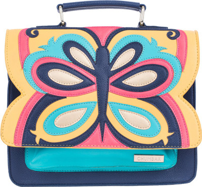 Chumbak hot sale sling bag