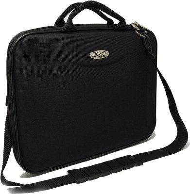 

Vision Messenger Bag(Black)