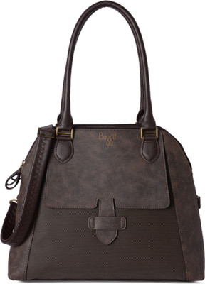 

Baggit Women Casual Brown PU Sling Bag