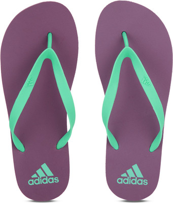 

ADIDAS ADI RIB W Flip Flops, Lucpnk/icegrn