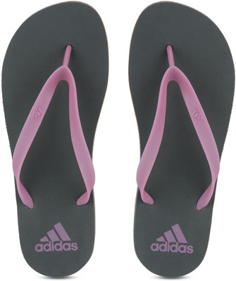 

ADIDAS ADI RIB W Flip Flops, Visgre/lucpnk