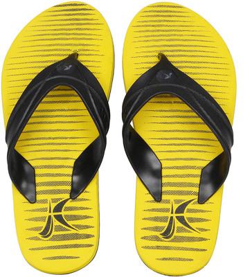 spykar chappal