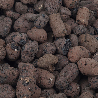 

Pepper Agro Hydroton hydroponic / Aquaponic Leca balls clay Aggregate pebbles 15 to 30 mm (4 Litres) hydroponic,aquaponic,Hydroton,leca,expanded clay,hydroponic fertilizer Soil Manure(4 L Granules)
