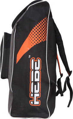 

Hebe Senior Cricket Kit Bag(Multicolor, Kit Bag