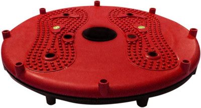 

S.Blaze Magnetic Aqua Pressure Twister for Blood Presure Control Ab Exerciser(Multicolor)