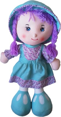 

kidoz kingdom CANDY DOLL BIG - 24 inch(Multicolor)