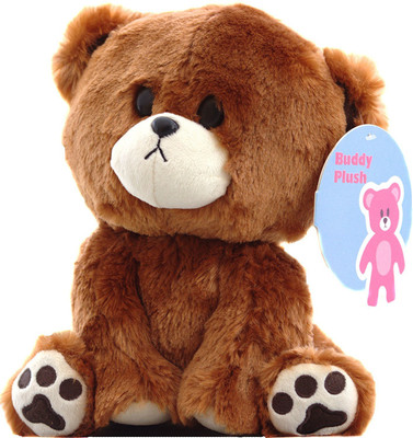 

TS soft teddy toys - 28 inch(Light Brown)